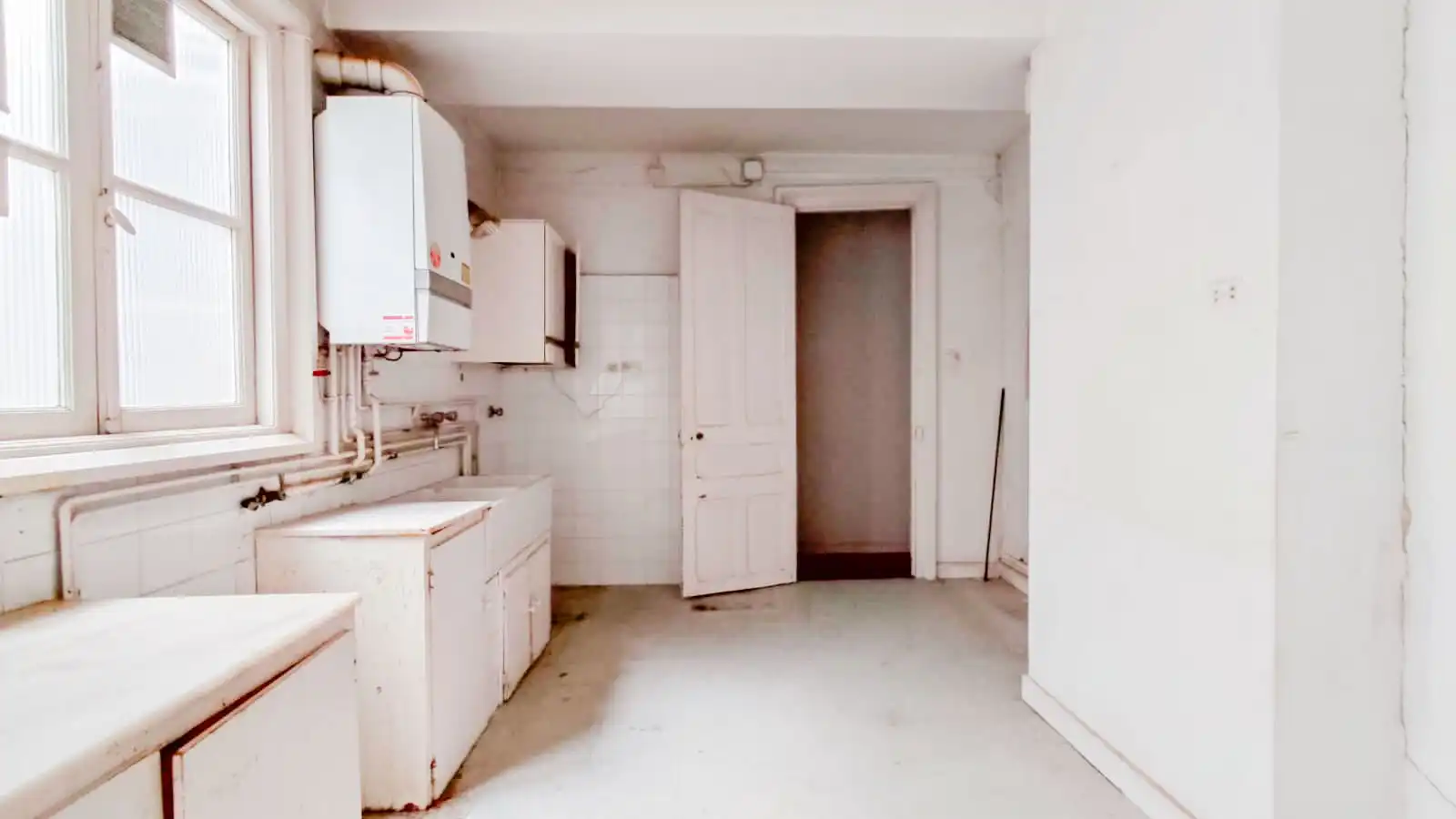 Flat with garden for sale in Urbieta Kalea, imagen 15