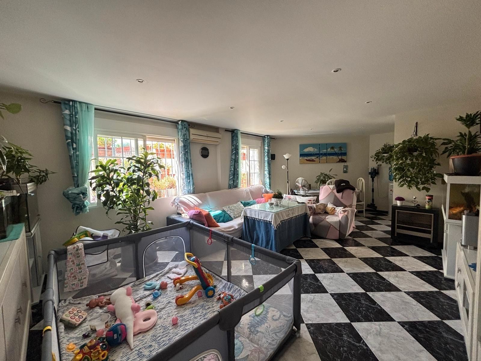 Single-family semi-detached for sale in Motril  with Terrace
