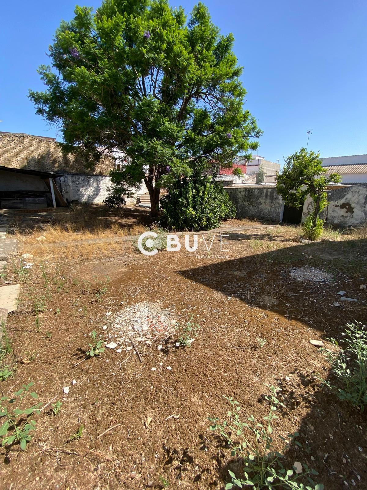 Land for sale in Almensilla