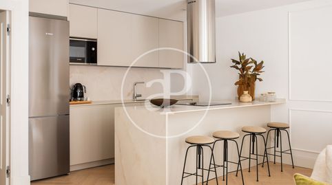 Photo 4 of Flat for rent in C. de Jorge Juan, Goya, Madrid Capital