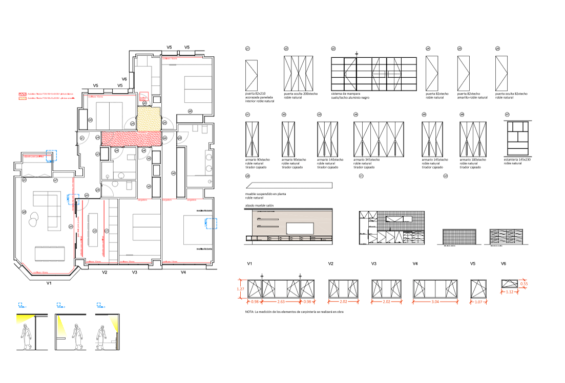 Flat for sale in Burgos Capital