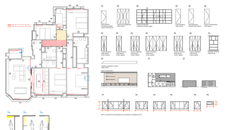 Photo 3 of Flat for sale in Vitoria, Villa Pilar, Burgos Capital