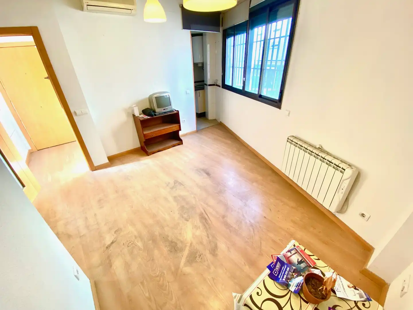 Flat with lift for sale in Travesía de Palomeras, imagen 7