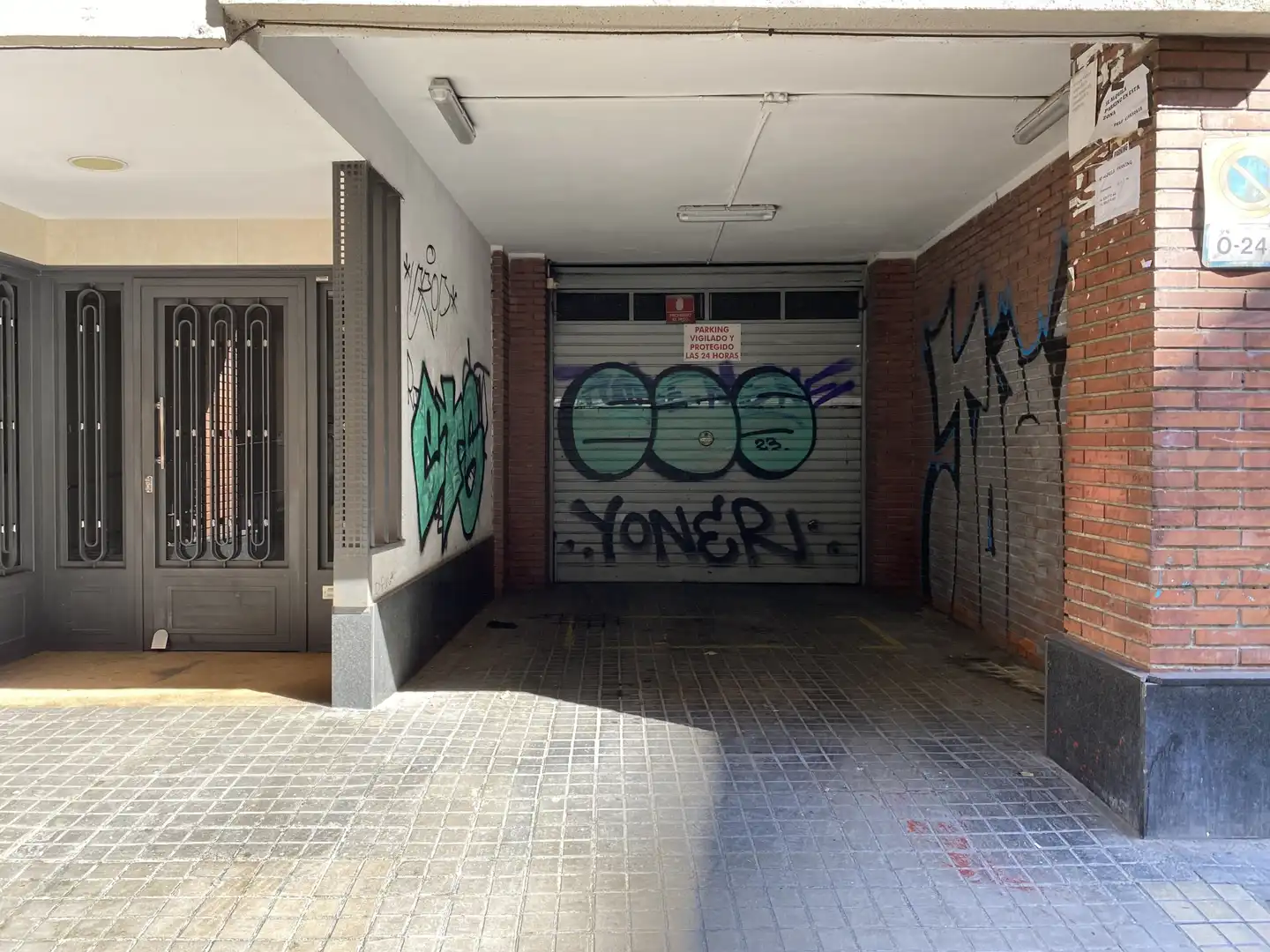 Aparcament en venda a Constitucio, imagen 8