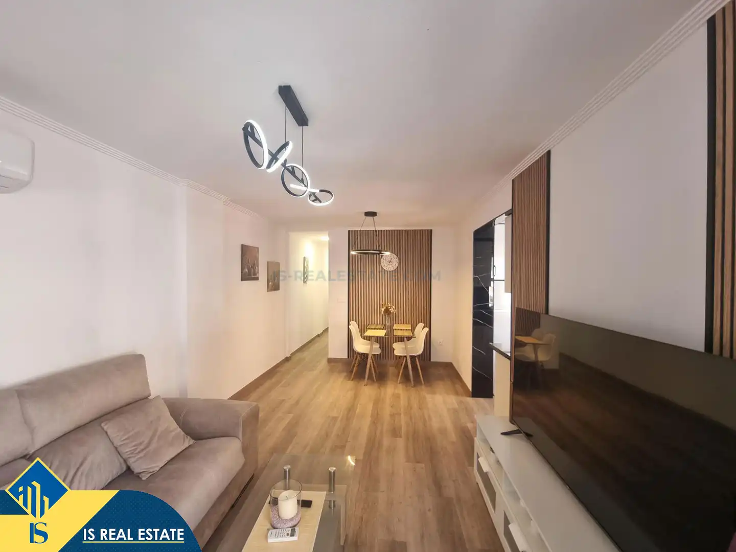 Apartament amb piscina en venda a Playa del Cura, imagen 24