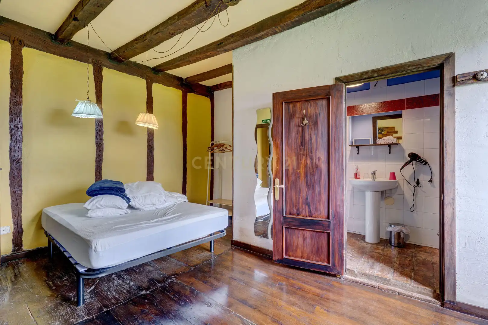 Habitación de Edificio en venta en Baztan
