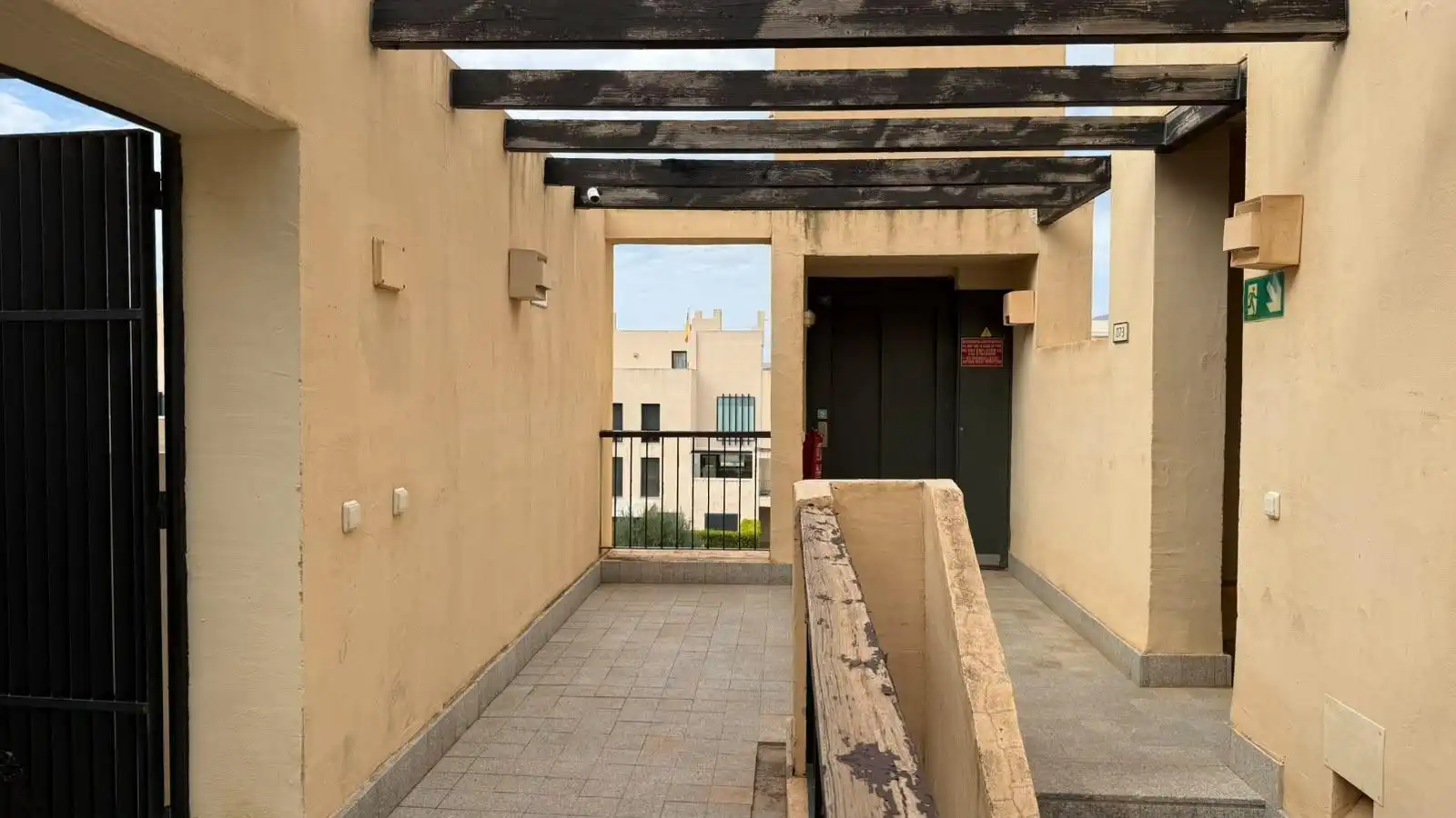 Ático en venta en Ronda Golf, imagen 33