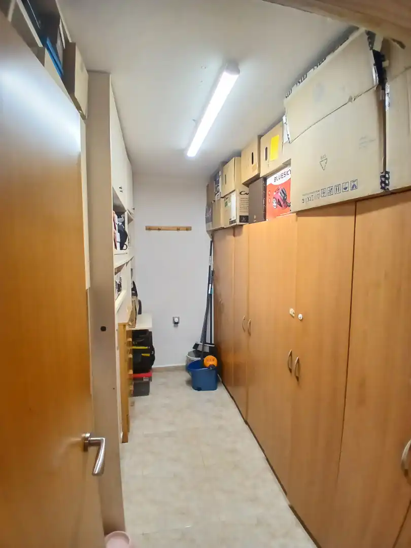 Piso en venta en Barcelona con Aire acondicionado, Calefacción y Horno