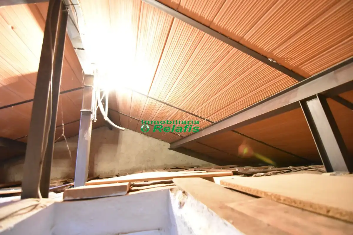 House for sale in Gabriel y Galán 12, imagen 17