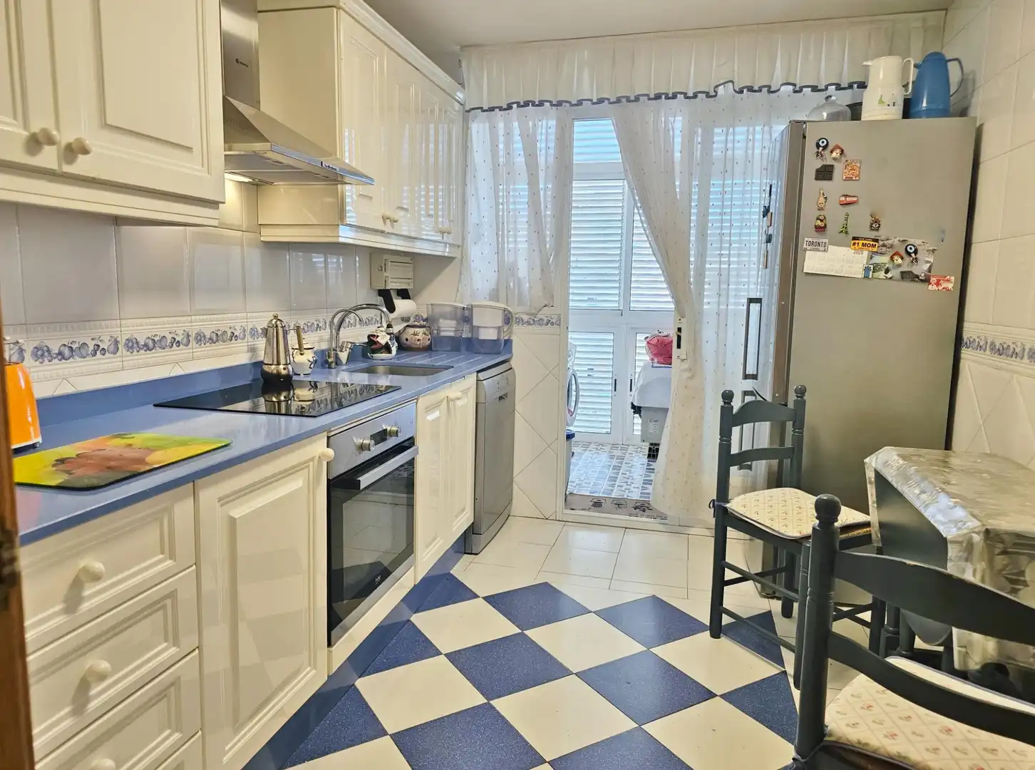 Flat with terrace for sale in Centro, imagen 8