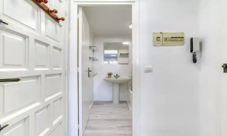 Bathroom of Study for sale in Empuriabrava  with Terrace