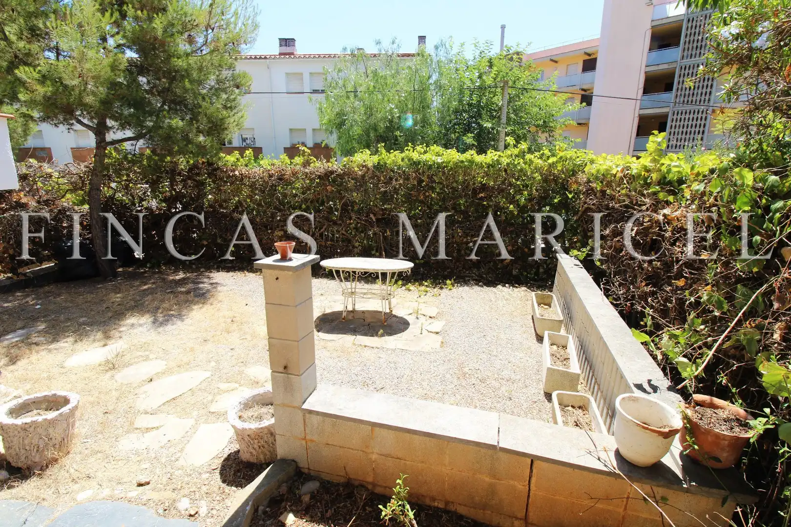 Flat with garden for sale in Vallpineda - Rocamar, imagen 30