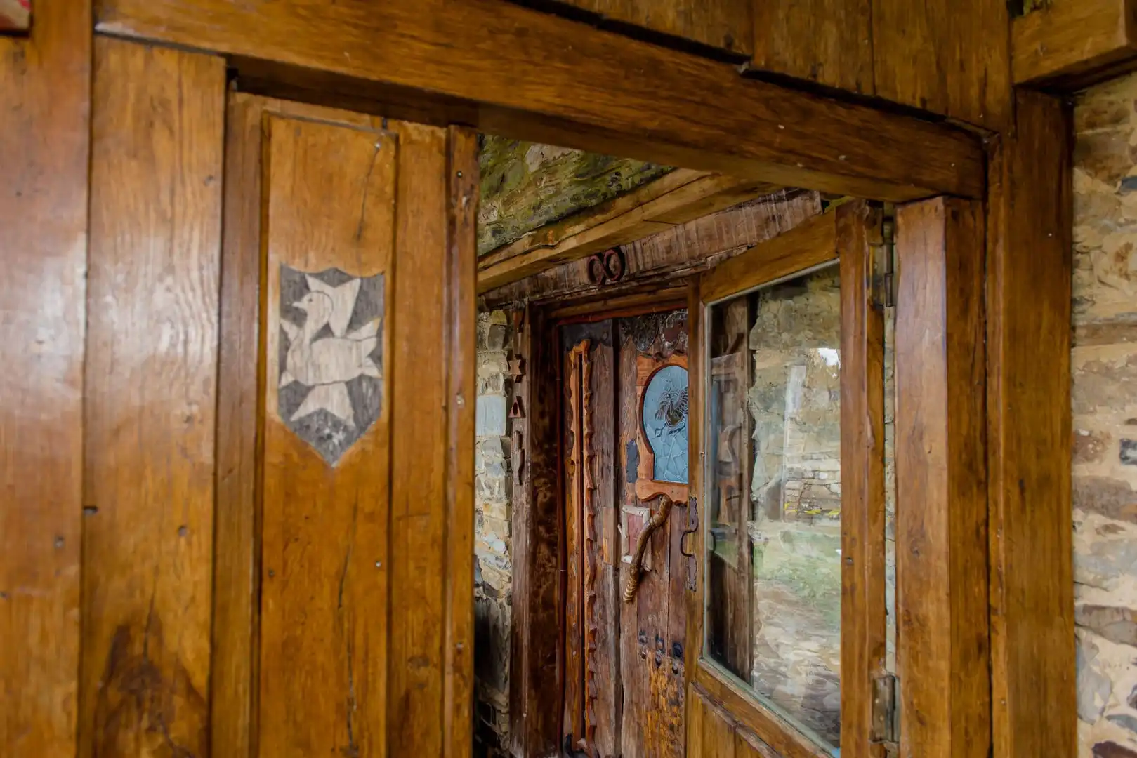 Casa o chalet en venta en Santa Colomba de Somoza con Calefacción y Trastero