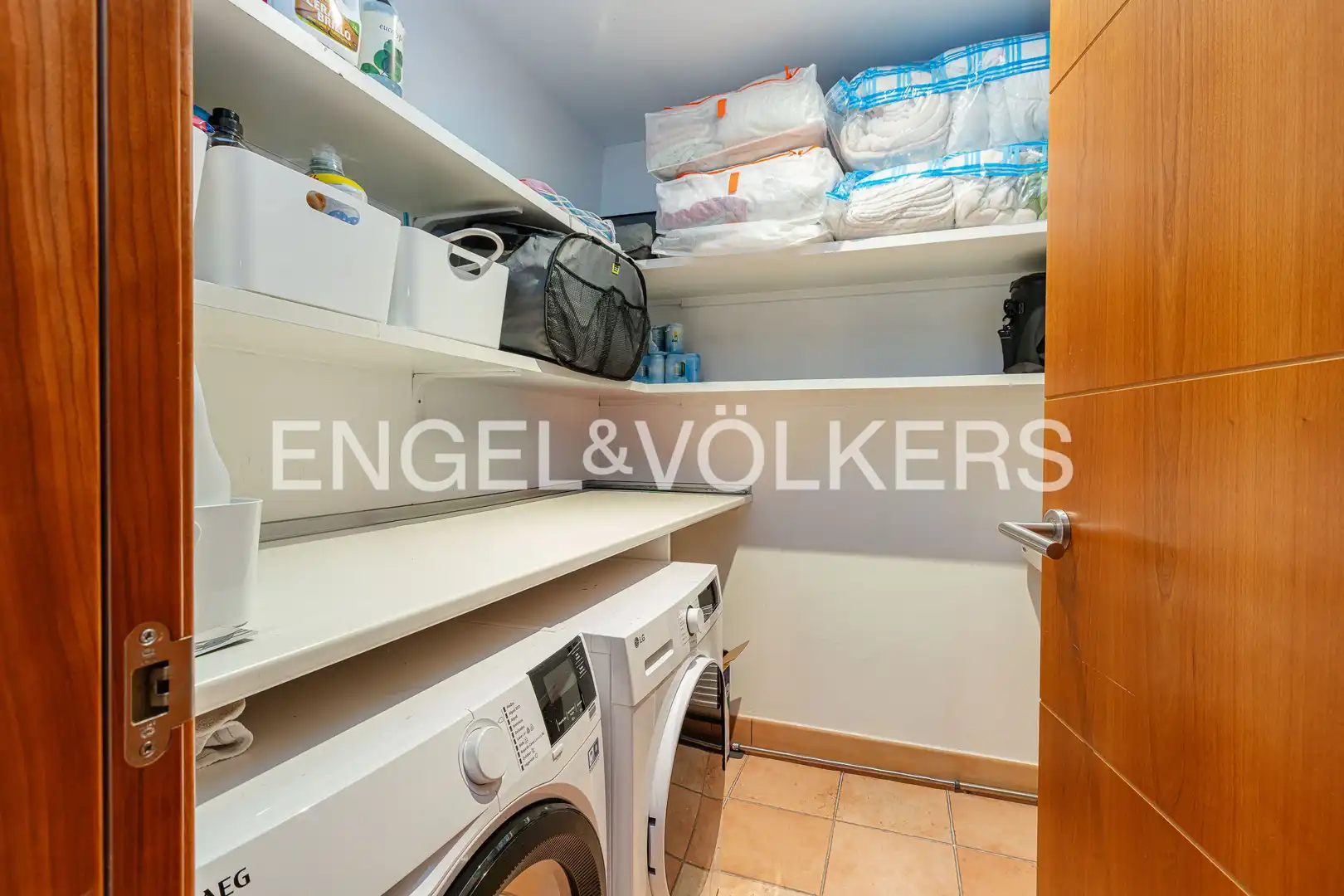 Kitchen of Detached homes for rent in Boadilla del Monte  with Air Conditioner, Heating and Parquet flooring