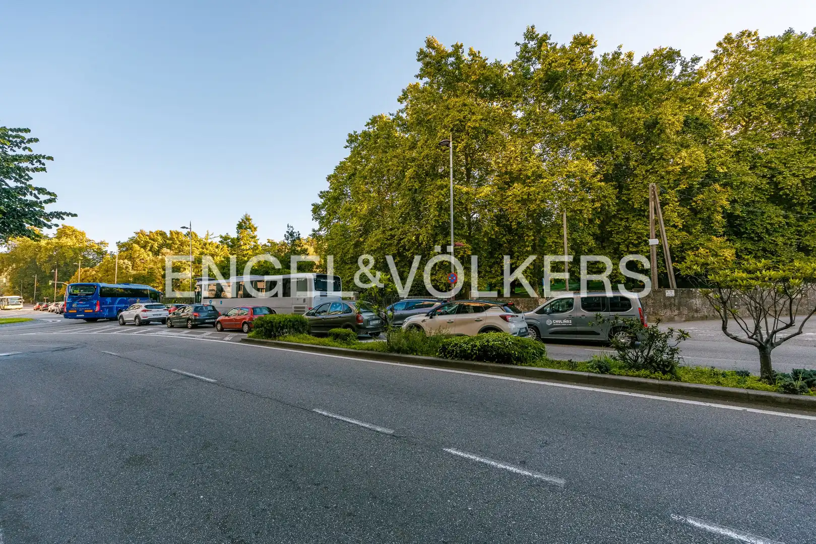 Flat with lift for sale in Sardoma - Castrelos, imagen 31