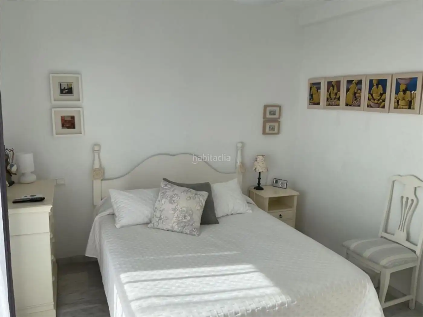 Apartament amb ascensor en venda a Calle de los Fenicios 21, imagen 25