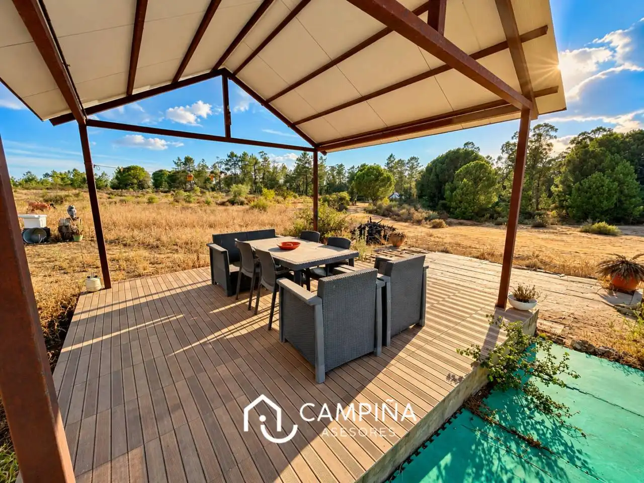 Terrain rustique à vendre à Via Verde los Molinos de Agua, imagen 17