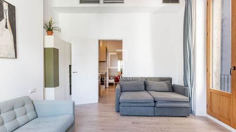 Foto 5 von Wohnung zum Verkauf in Sant Pere, Sta. Caterina i la Ribera, Barcelona Capital