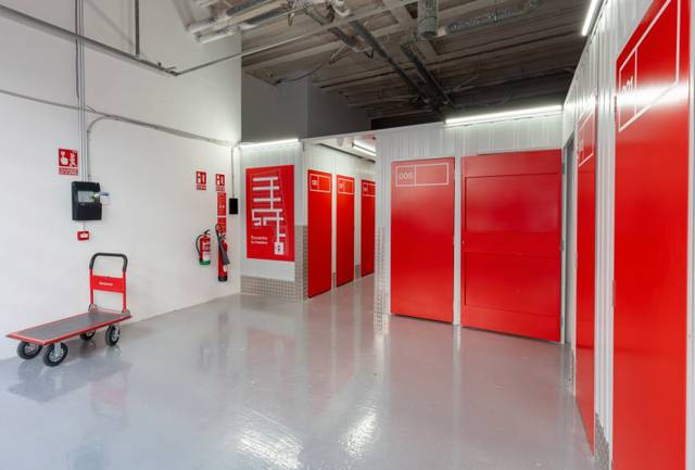 Trastero en Alquiler en Carrer Reis Catòlics, 129 en Son Canals