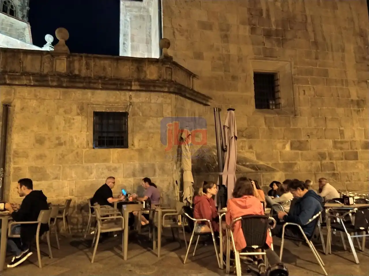 Gewerbefläche zur Übernahme in Casco Viejo, imagen 2