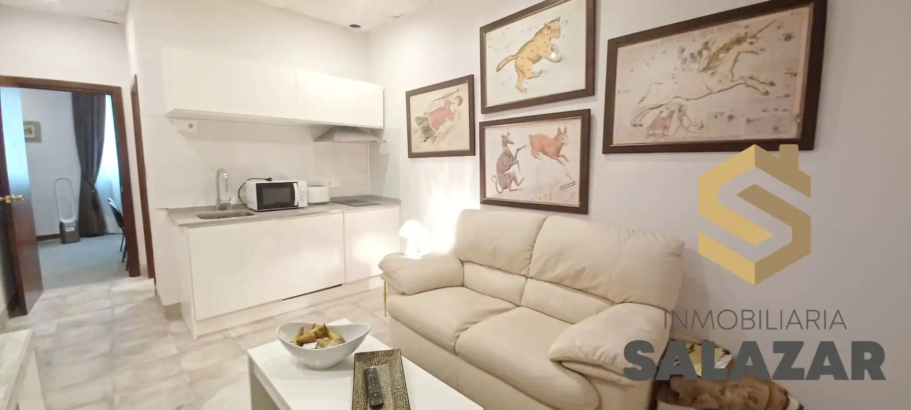 Office space with lift for sale in Colón de Larreátegui Kalea, imagen 14