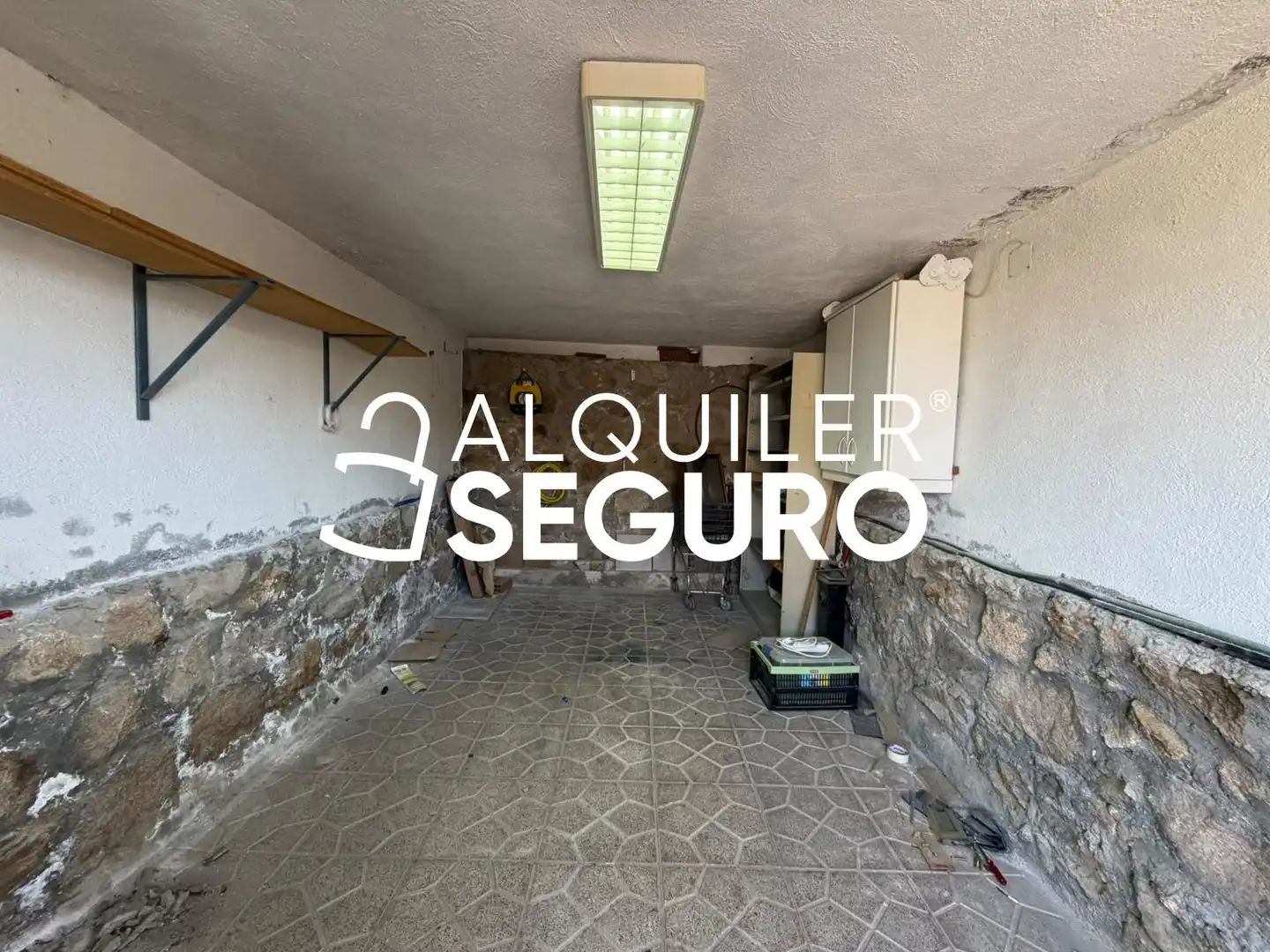 Xalet amb piscina de lloguer a de las Peñas, imagen 32