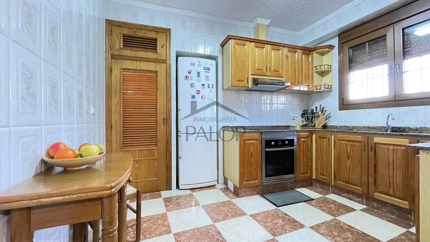 Haus mit Terrasse zum Verkauf in La Pobla Llarga, imagen 26