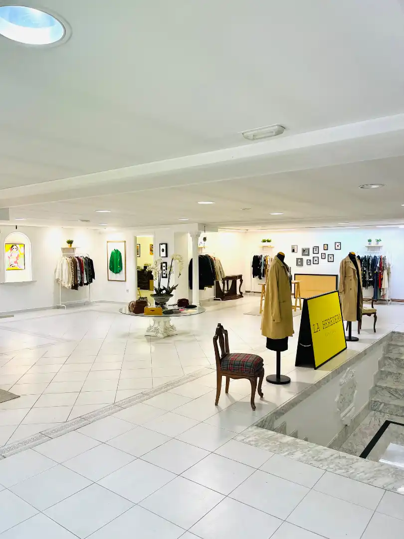 Business premises to rent in Rúa Cidade de Vigo, imagen 6