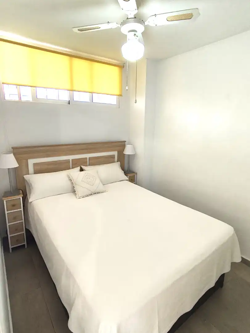 Piso con ascensor en venta en Rincón de Loix, imagen 4