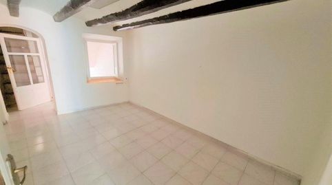 Foto 5 de Casa adosada en venta en La Pobla de Montornès , Tarragona