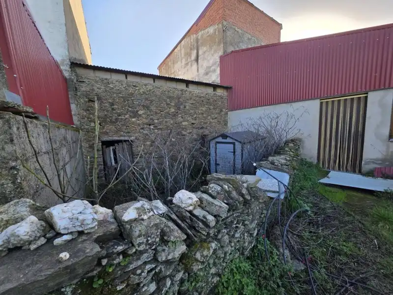 Casa o chalet en venta en Mohedas de Granadilla