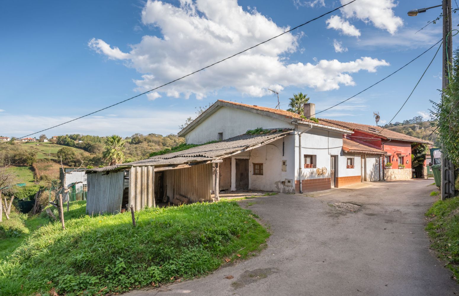 Casa o chalet en venta en Oviedo - VIDAYAN, 18, Parroquias Sur - La Manjoya