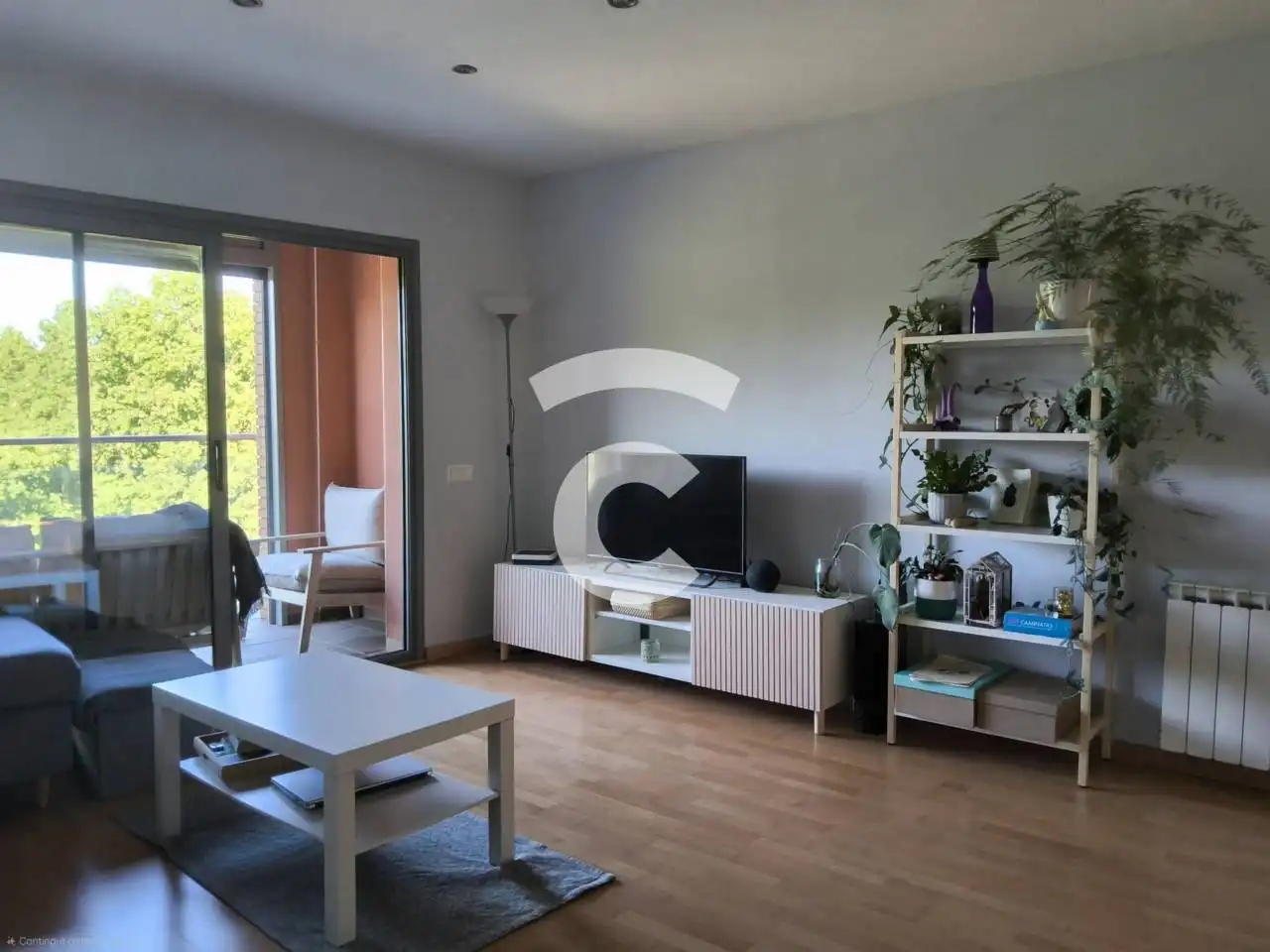 Wohnung zum Verkauf in Plaza Albers, Manlleu