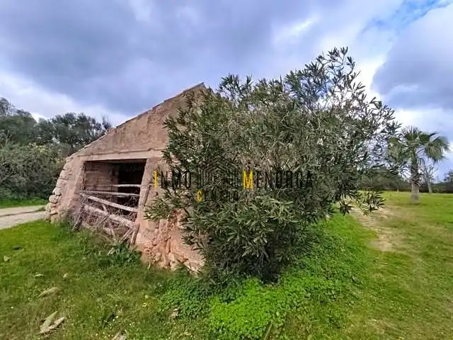 Landhaus mit Garten zum Verkauf in Cala Blanca, imagen 46