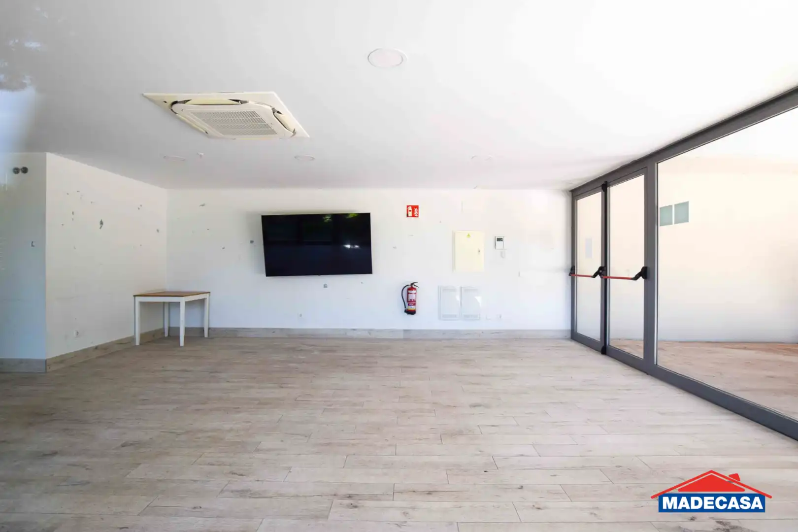 Ático en venta en Pozuelo de Alarcón con Aire acondicionado, Calefacción y Jardín privado