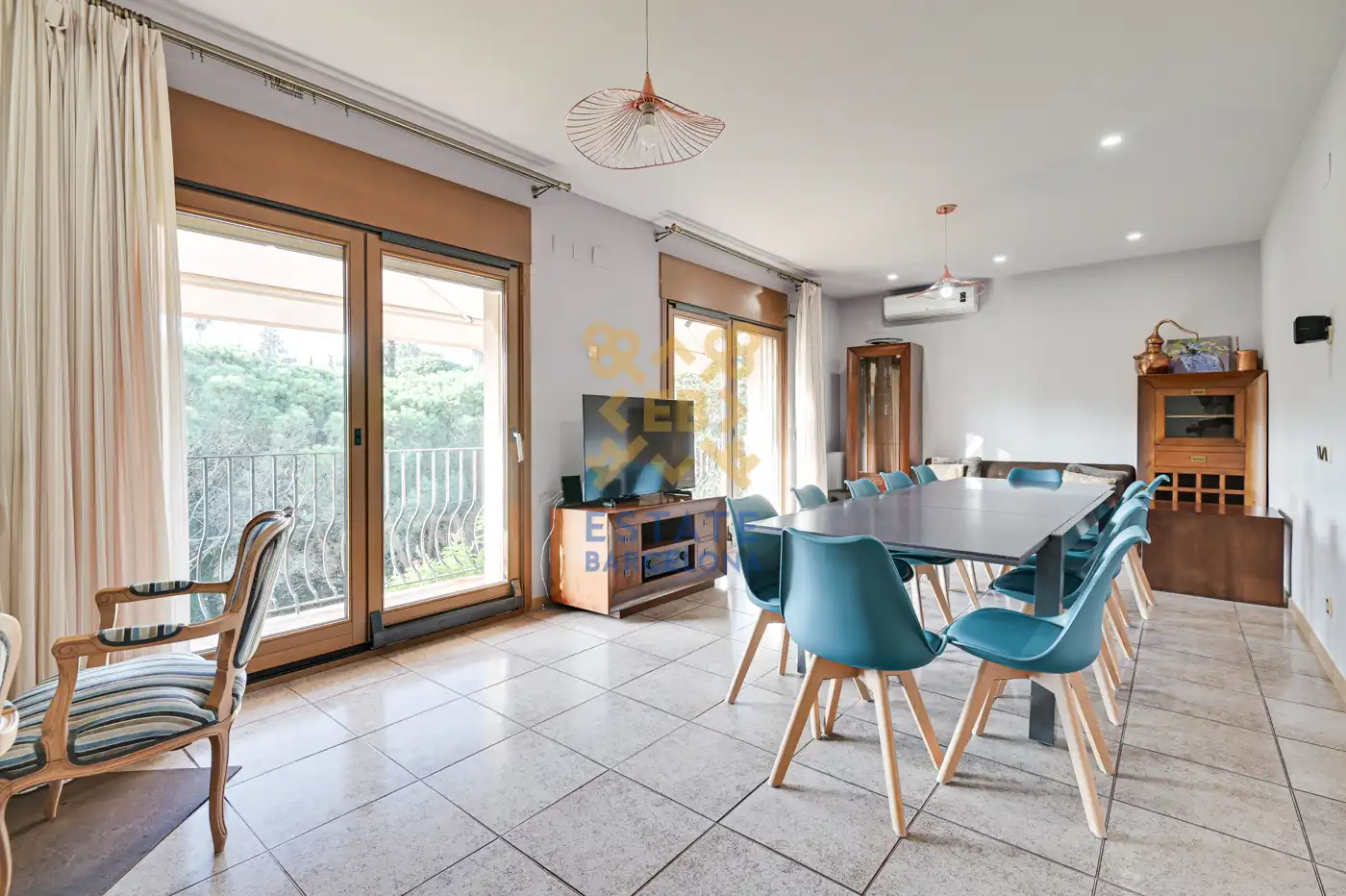 Maison avec piscine à vendre à Baixada Costa de Llevant, imagen 7