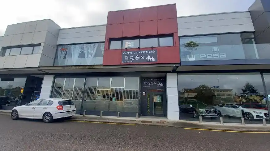 Business premises to rent in El Berrón - La Carrera, imagen 4