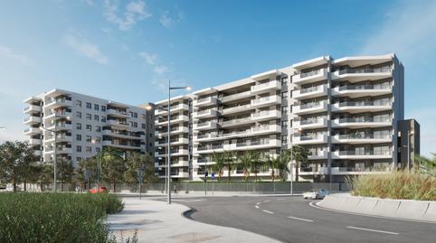 Foto 5 de vivenda d'obra nova a Pis en venda a Calle Antonio Muñoz Zamora, Nueva Almería - Cortijo Grande - Vega de Acá, Almería