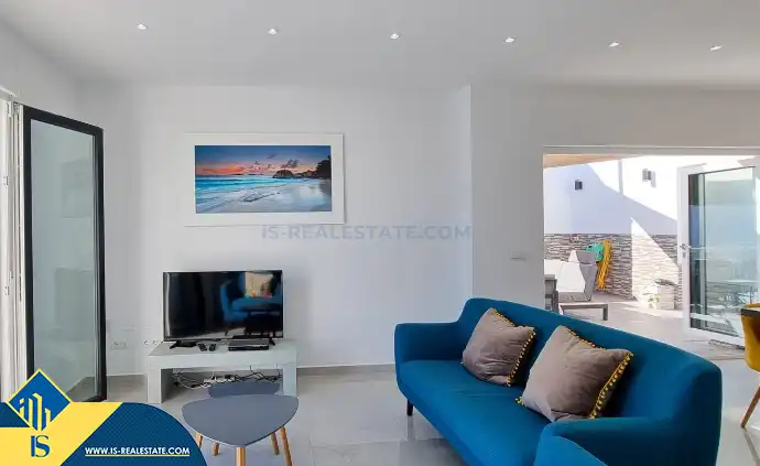 Villa avec piscine à vendre à Los Balcones - Los Altos, imagen 9