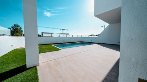 Foto 5 de Casa adosada en venda a C. de San Bernardo, Universidad - Malasaña, Madrid