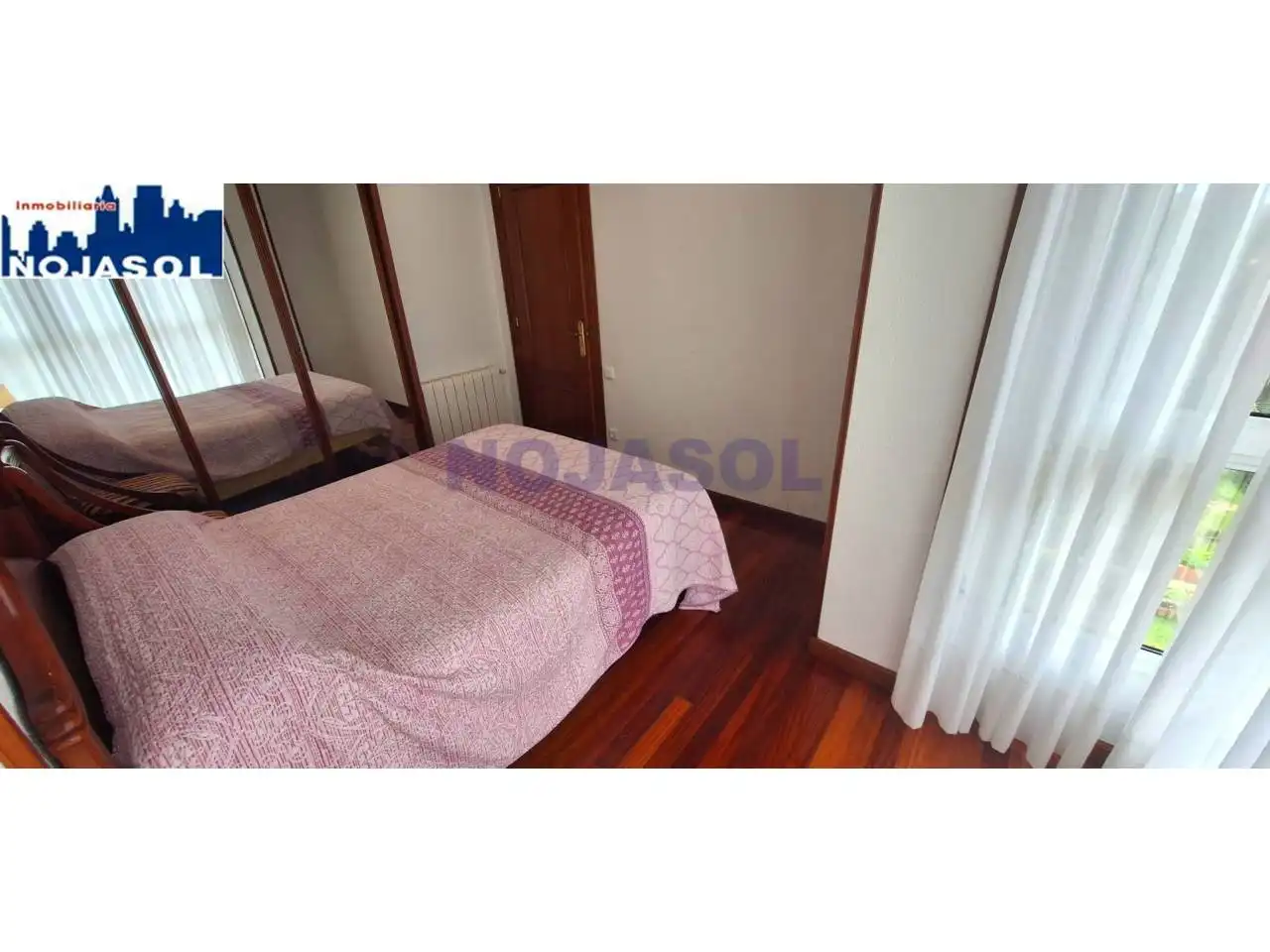 Apartamento de alquiler en Calle El Arenal, 11, Ris