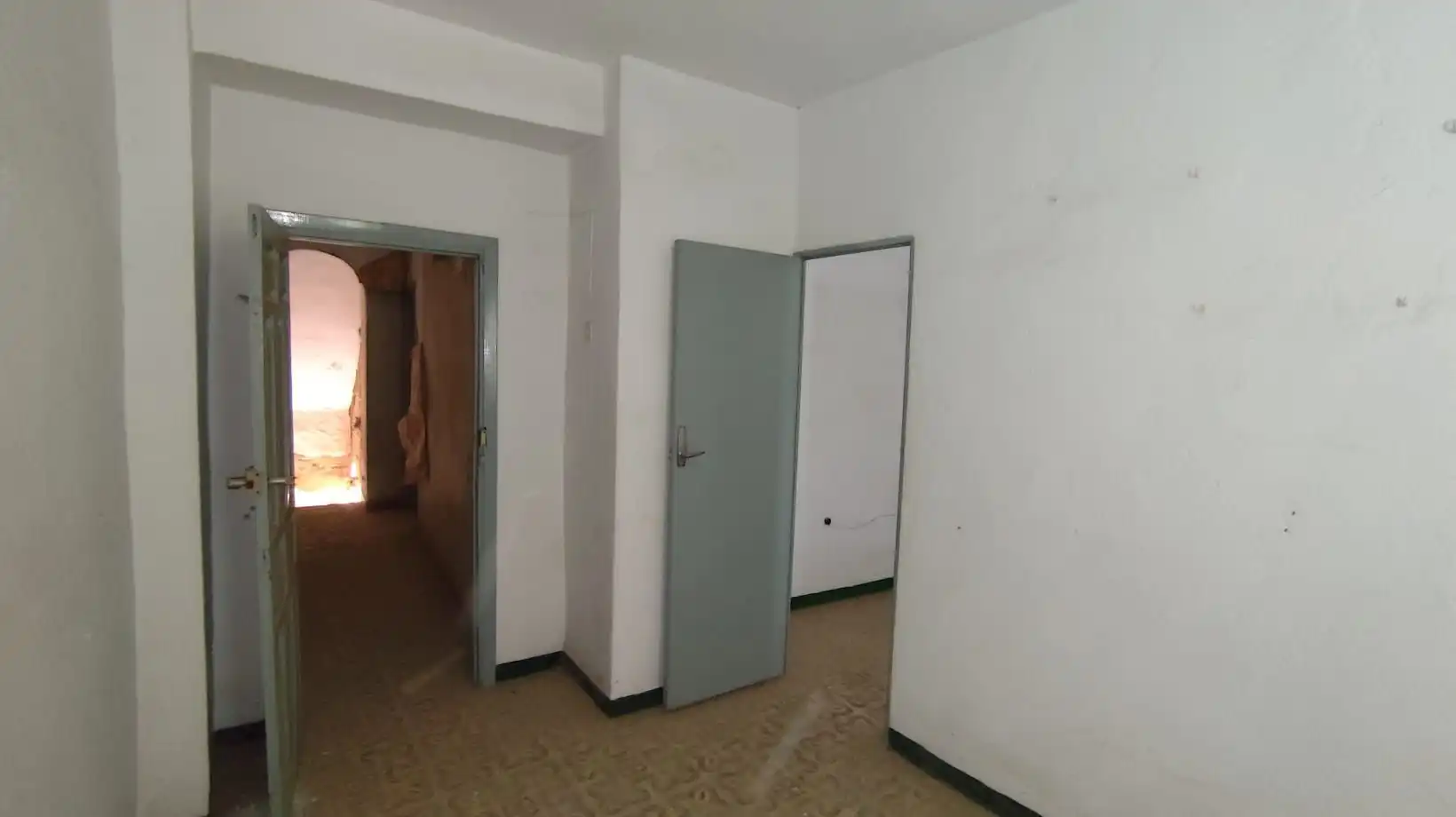 Finca rústica en venta en Guillena