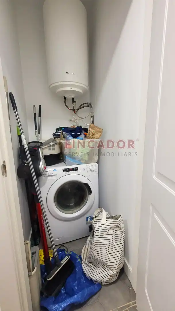 Appartement avec terrasse à vendre à Carrer de la Lluna, imagen 15