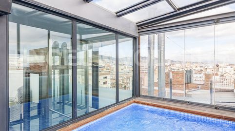 Photo 3 of Attic for rent in Sant Gervasi- Galvany, Barcelona Capital