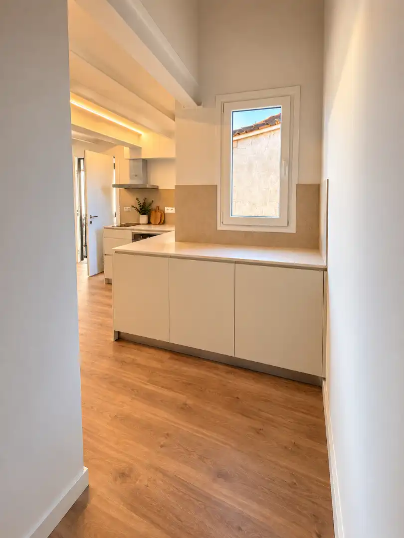 Flat for rent in Ripoll, Girona