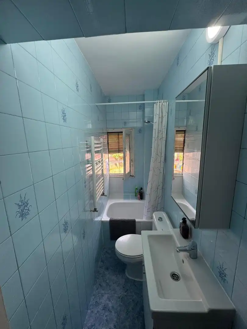 Flat for rent in CASABERMEJA, Palomeras Sureste
