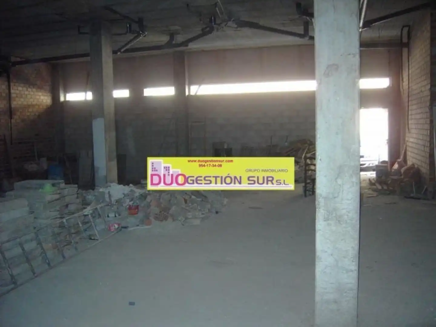 Local comercial en venda a de Palomares, imagen 4