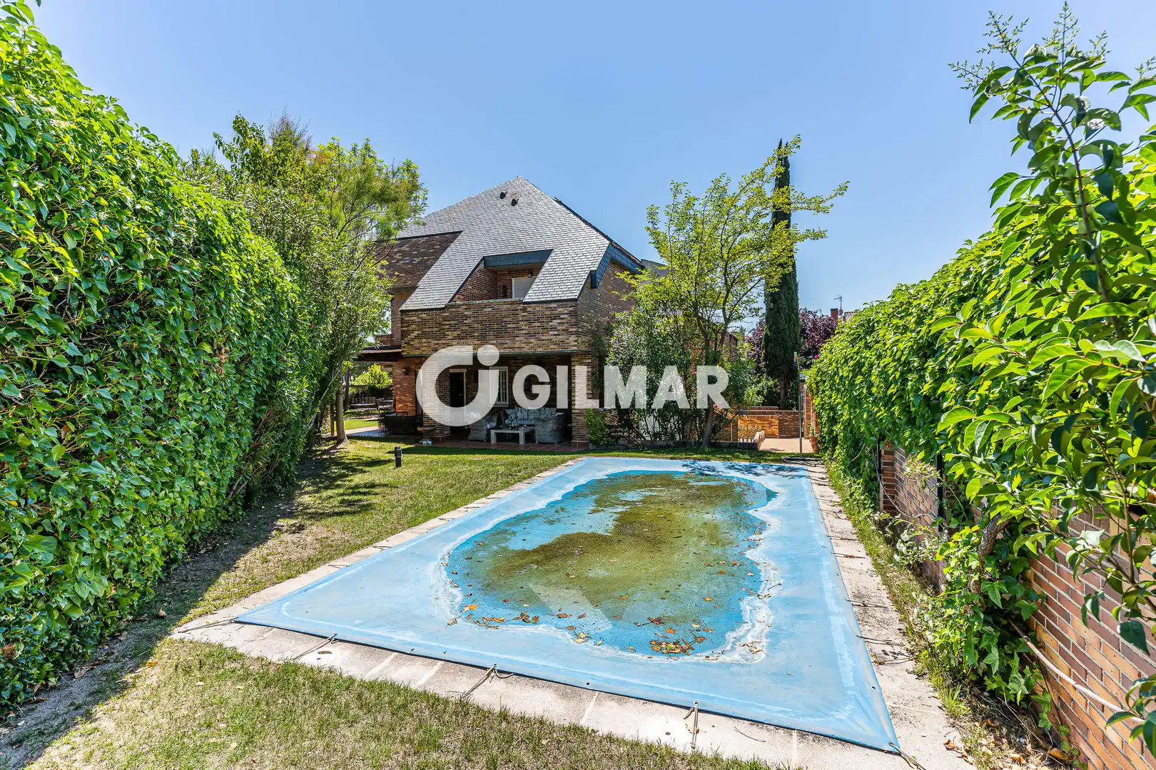 Casa pareada con piscina en venta en Zona Carretera del Plantío, imagen 36