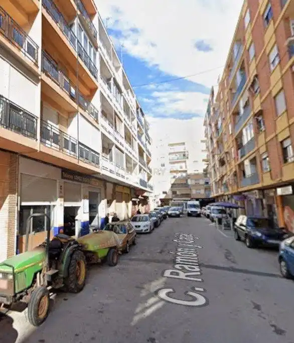 Appartement compact à vendre à Ramon Y Cajal 6, imagen 7