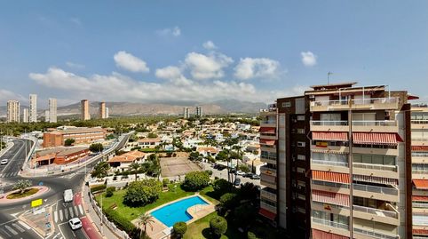 Foto 5 de Apartamento en venta en Foietes, Benidorm